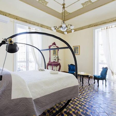 Artisan Maison Palermo Eksteriør billede