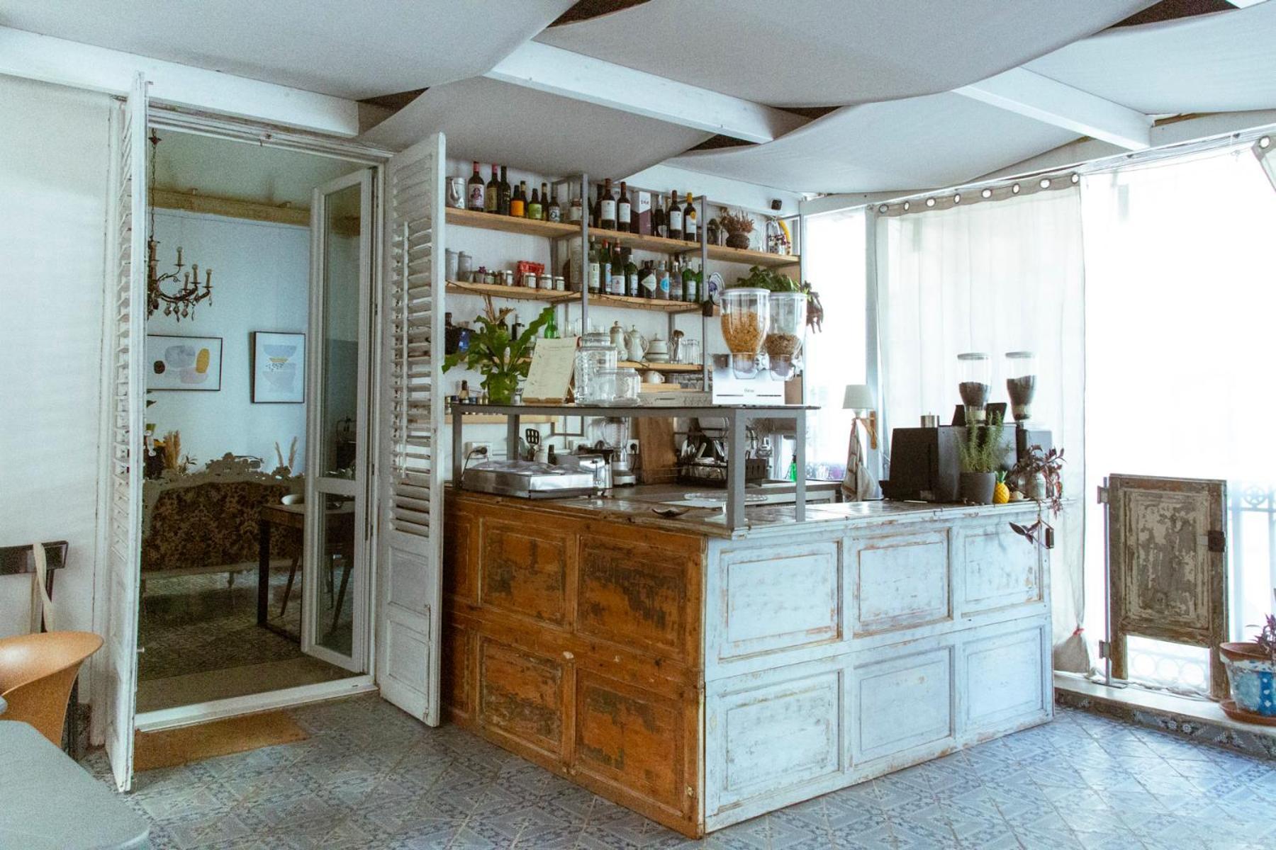 Artisan Maison Palermo Eksteriør billede
