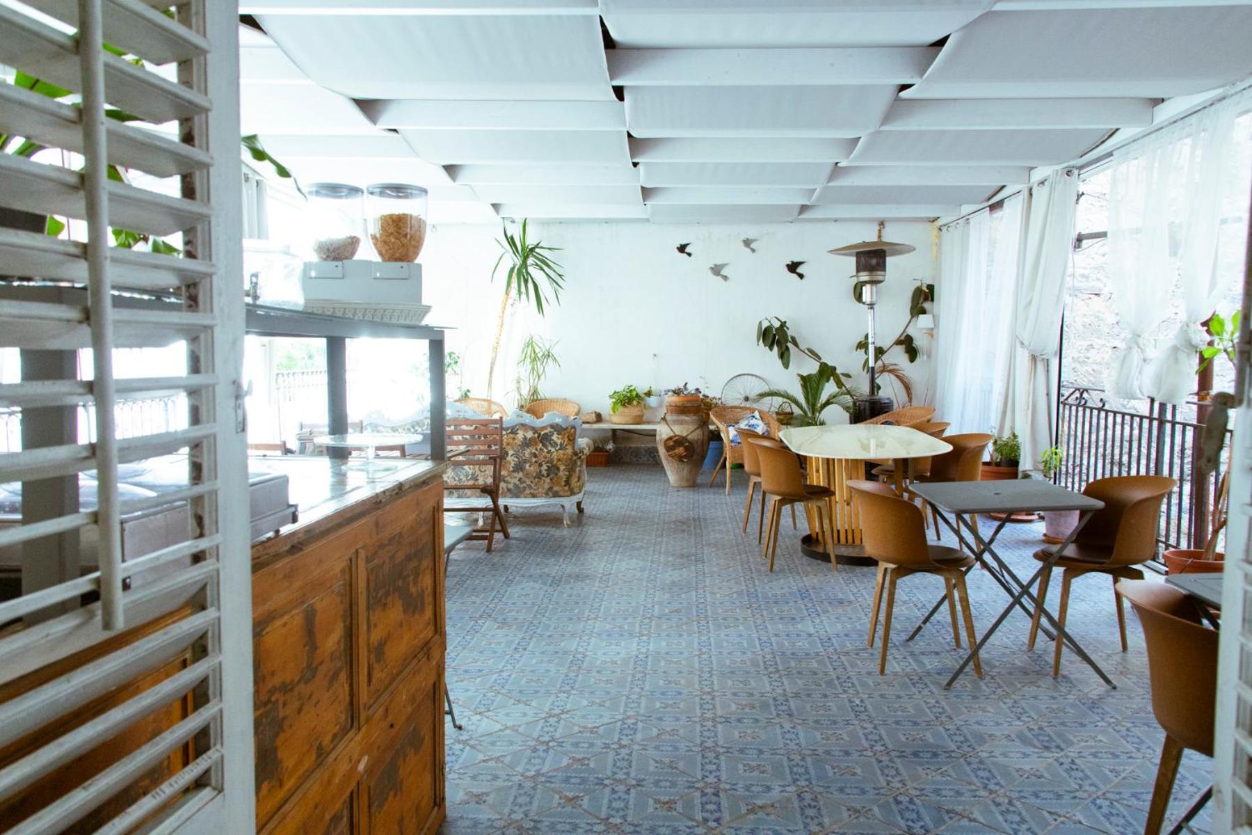 Artisan Maison Palermo Eksteriør billede