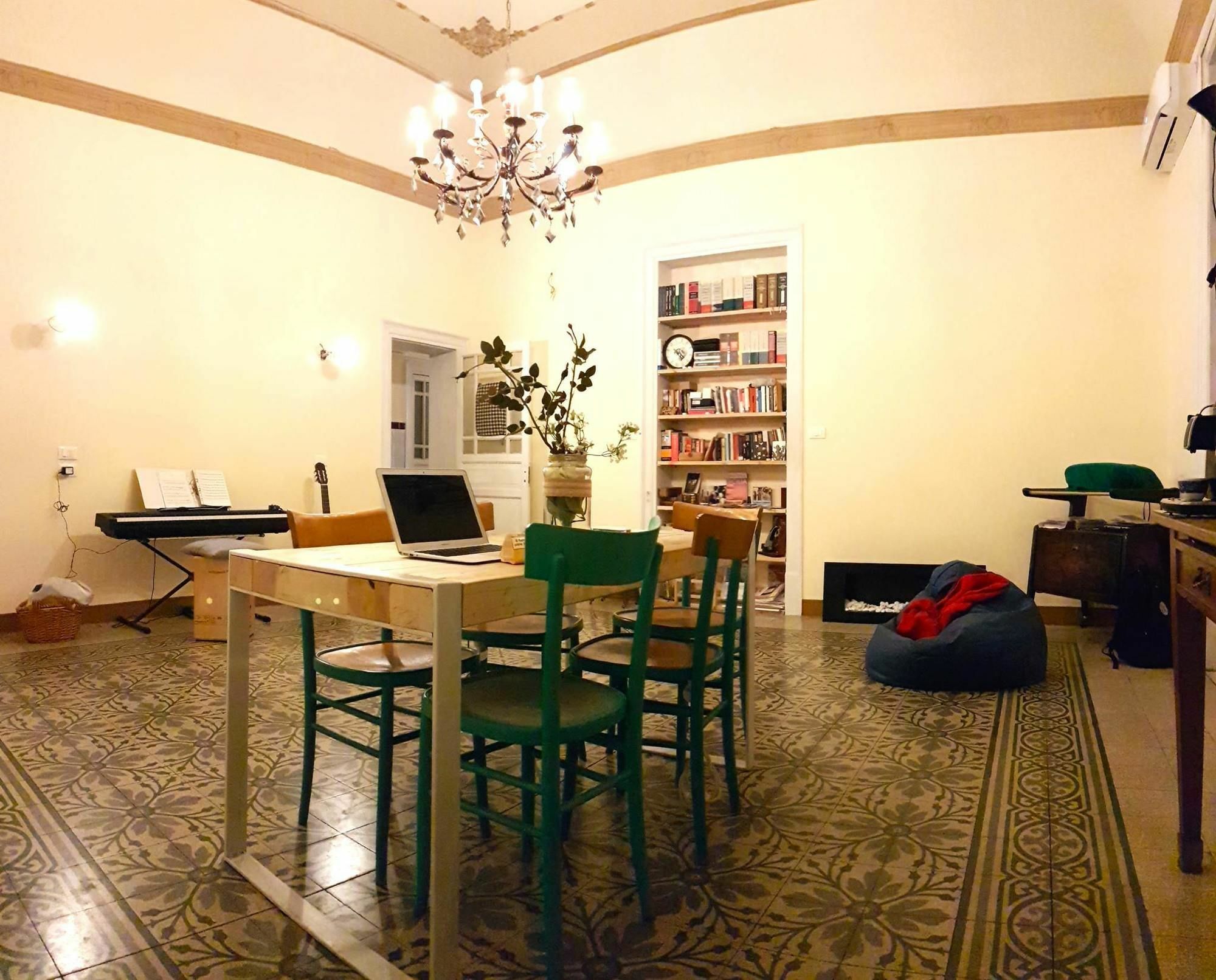 Artisan Maison Palermo Eksteriør billede