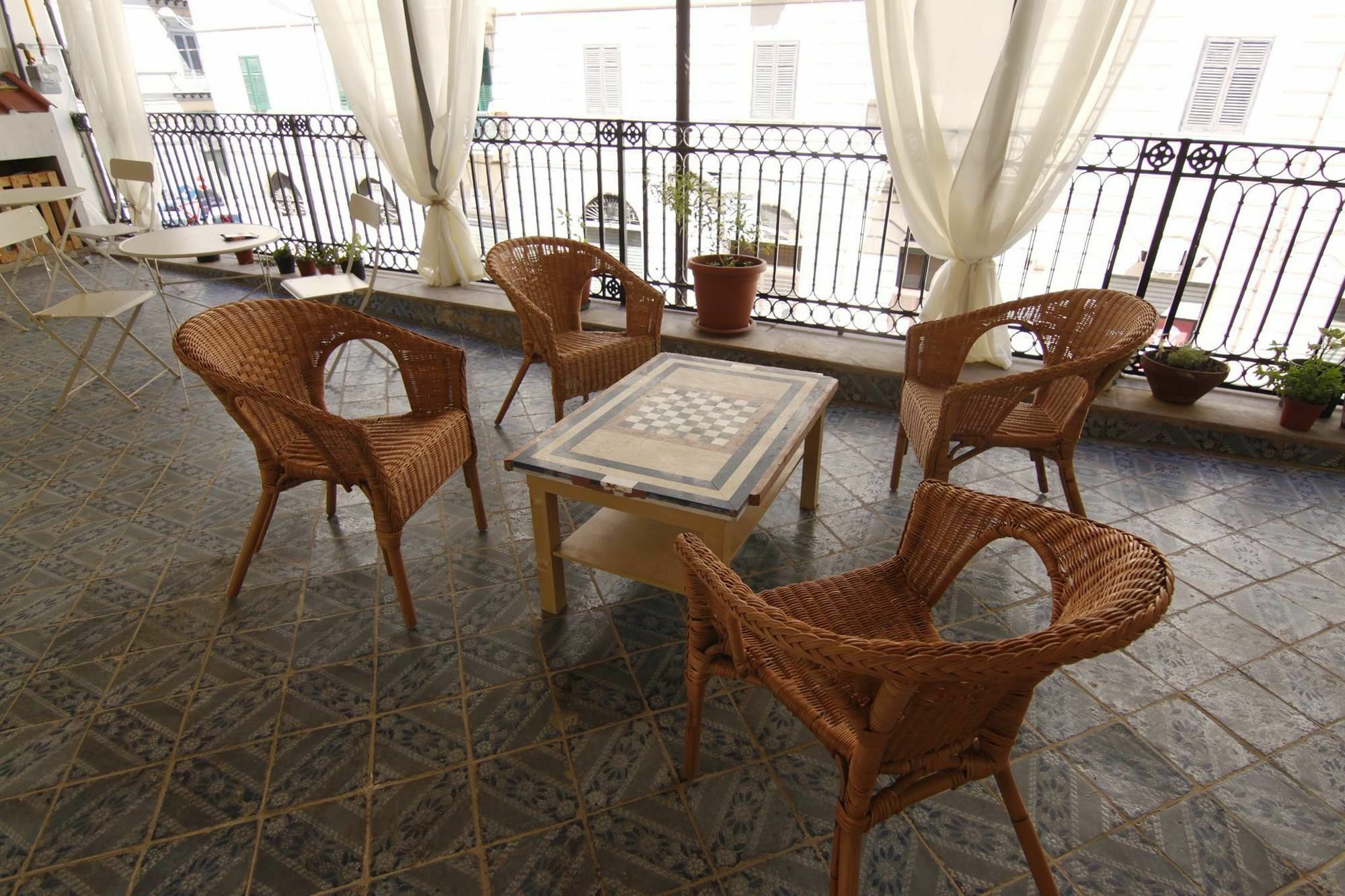Artisan Maison Palermo Eksteriør billede