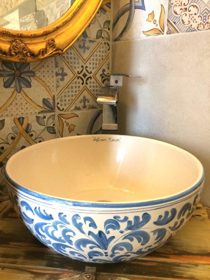 Artisan Maison Palermo Eksteriør billede