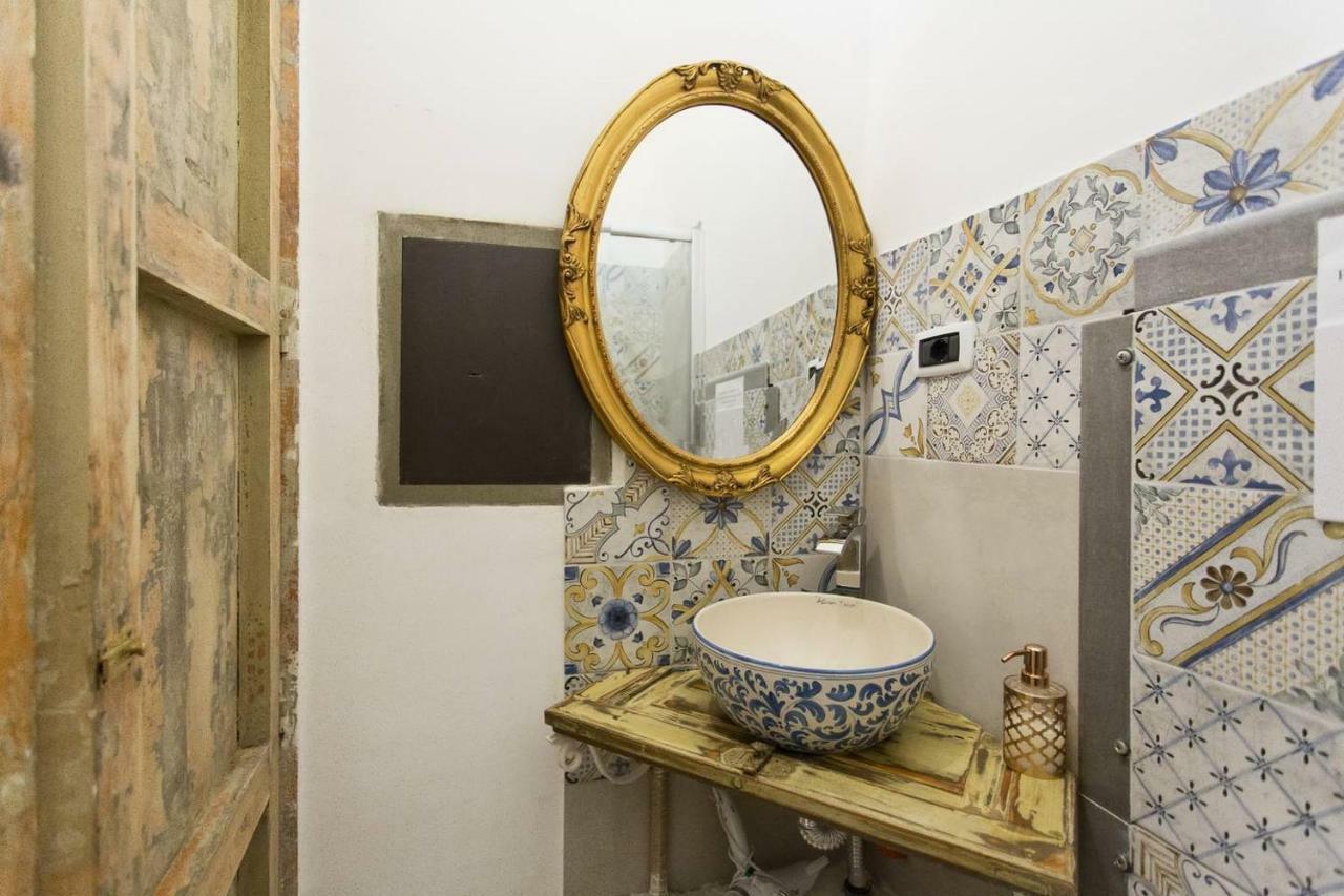 Artisan Maison Palermo Eksteriør billede