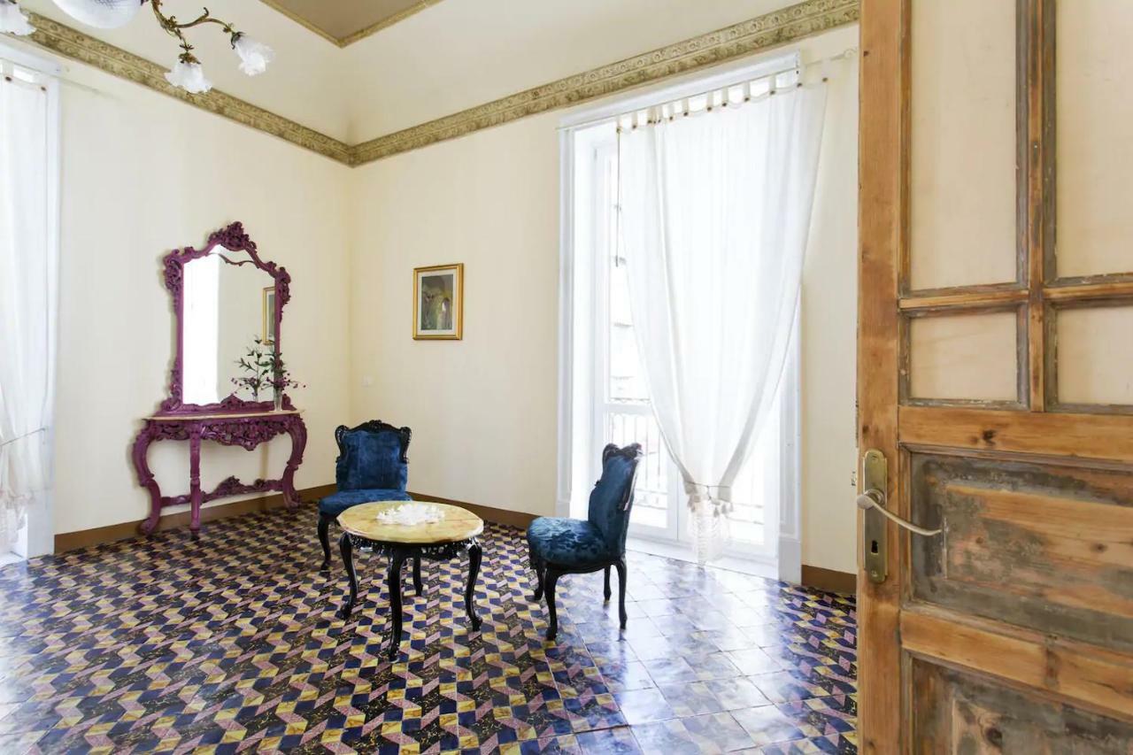 Artisan Maison Palermo Eksteriør billede