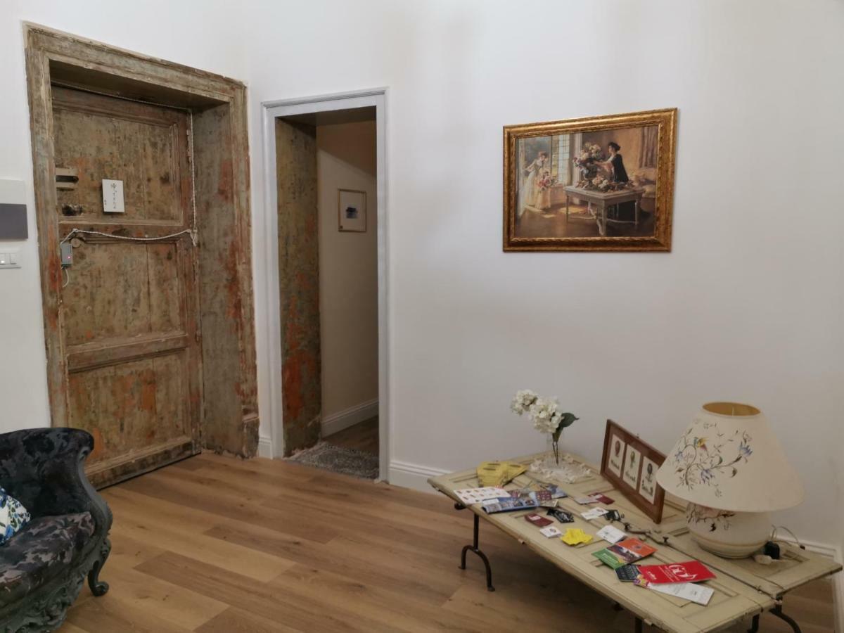 Artisan Maison Palermo Eksteriør billede