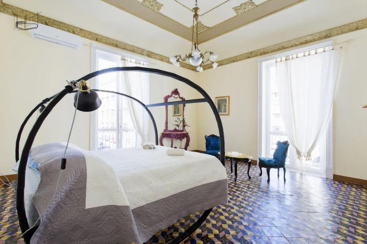 Artisan Maison Palermo Eksteriør billede